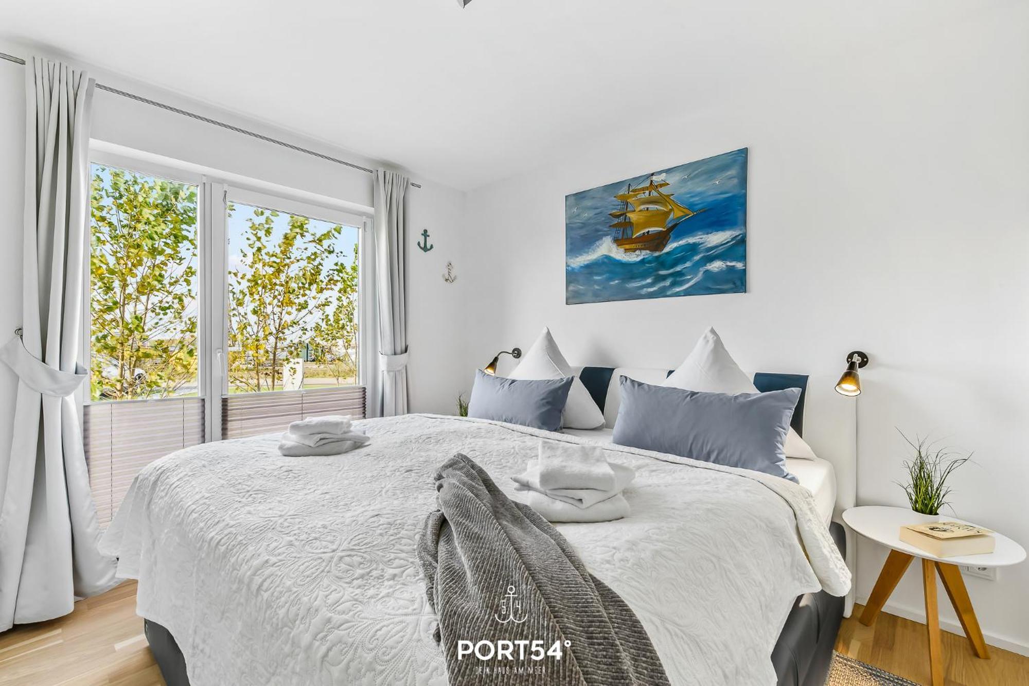 Captainslodge Olpenitz Bagian luar foto