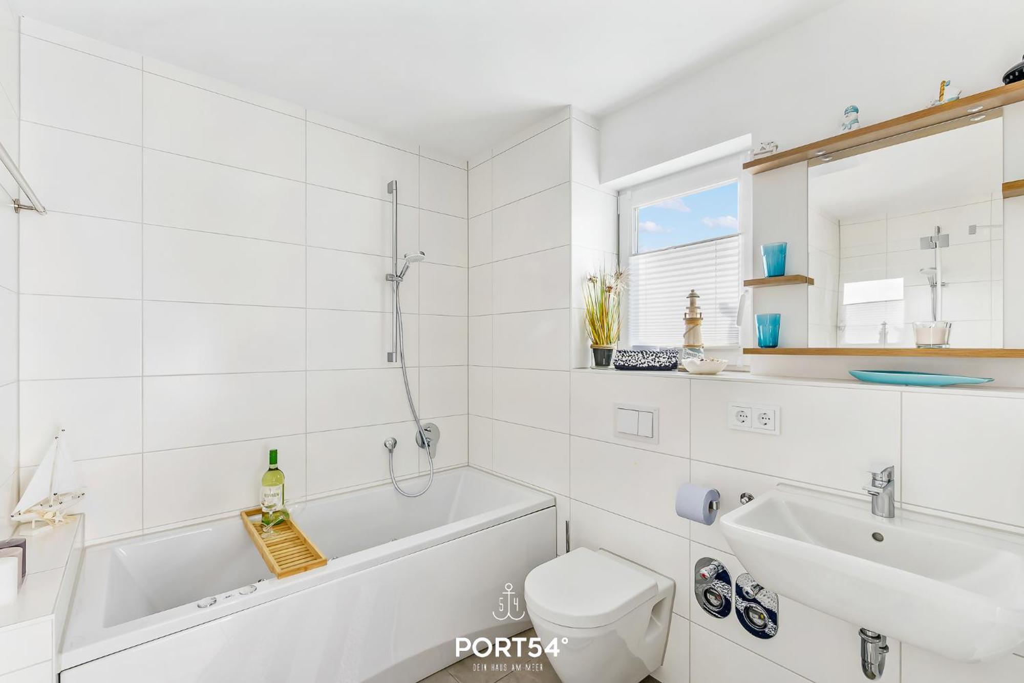 Captainslodge Olpenitz Bagian luar foto