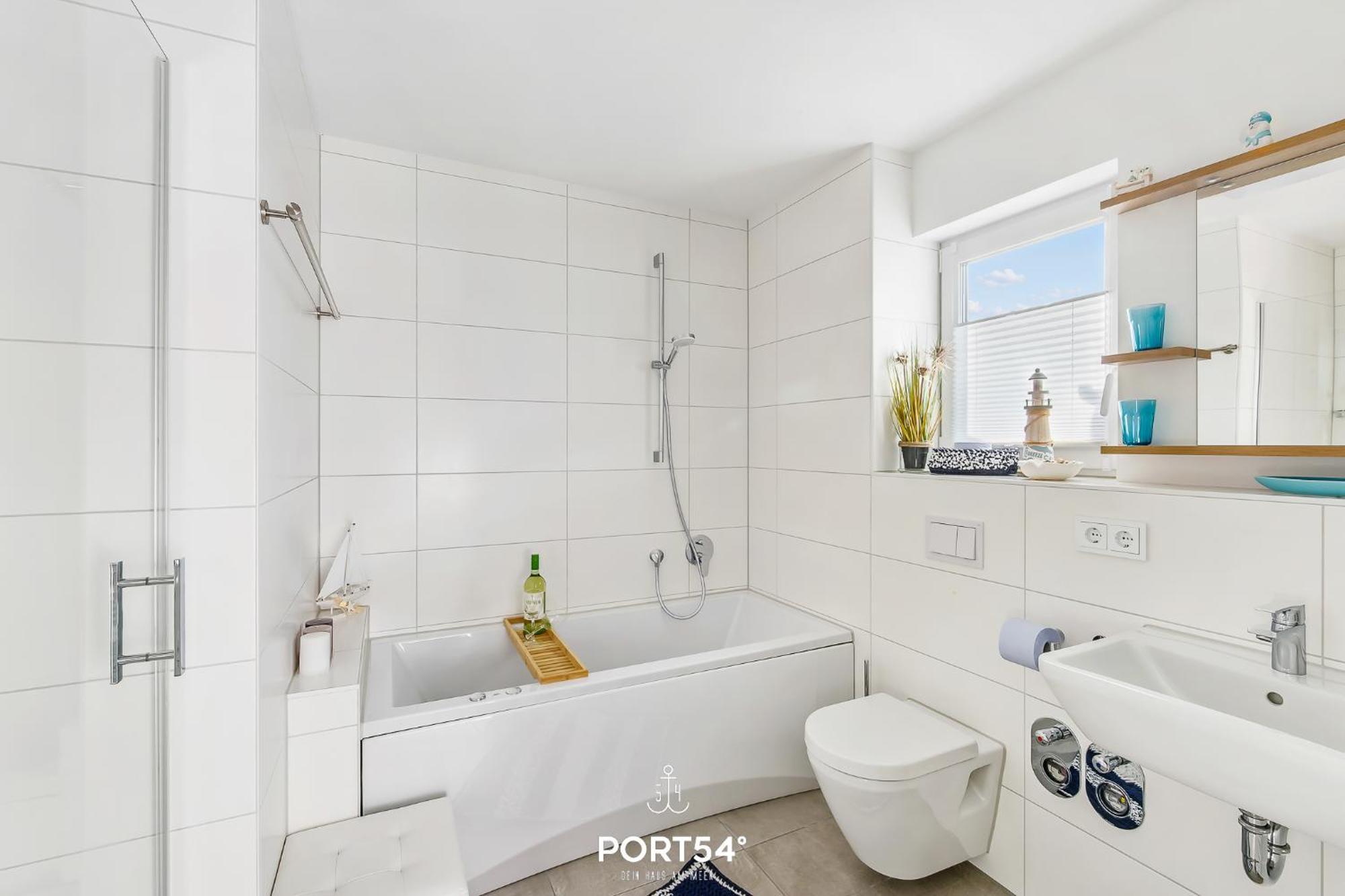 Captainslodge Olpenitz Bagian luar foto