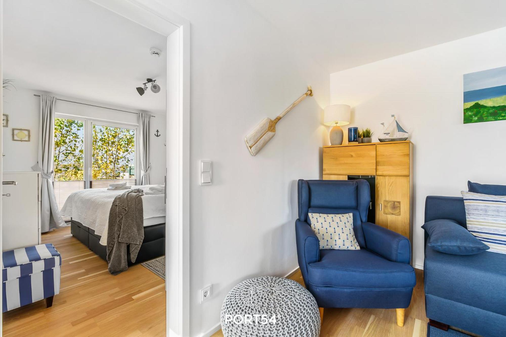 Captainslodge Olpenitz Bagian luar foto