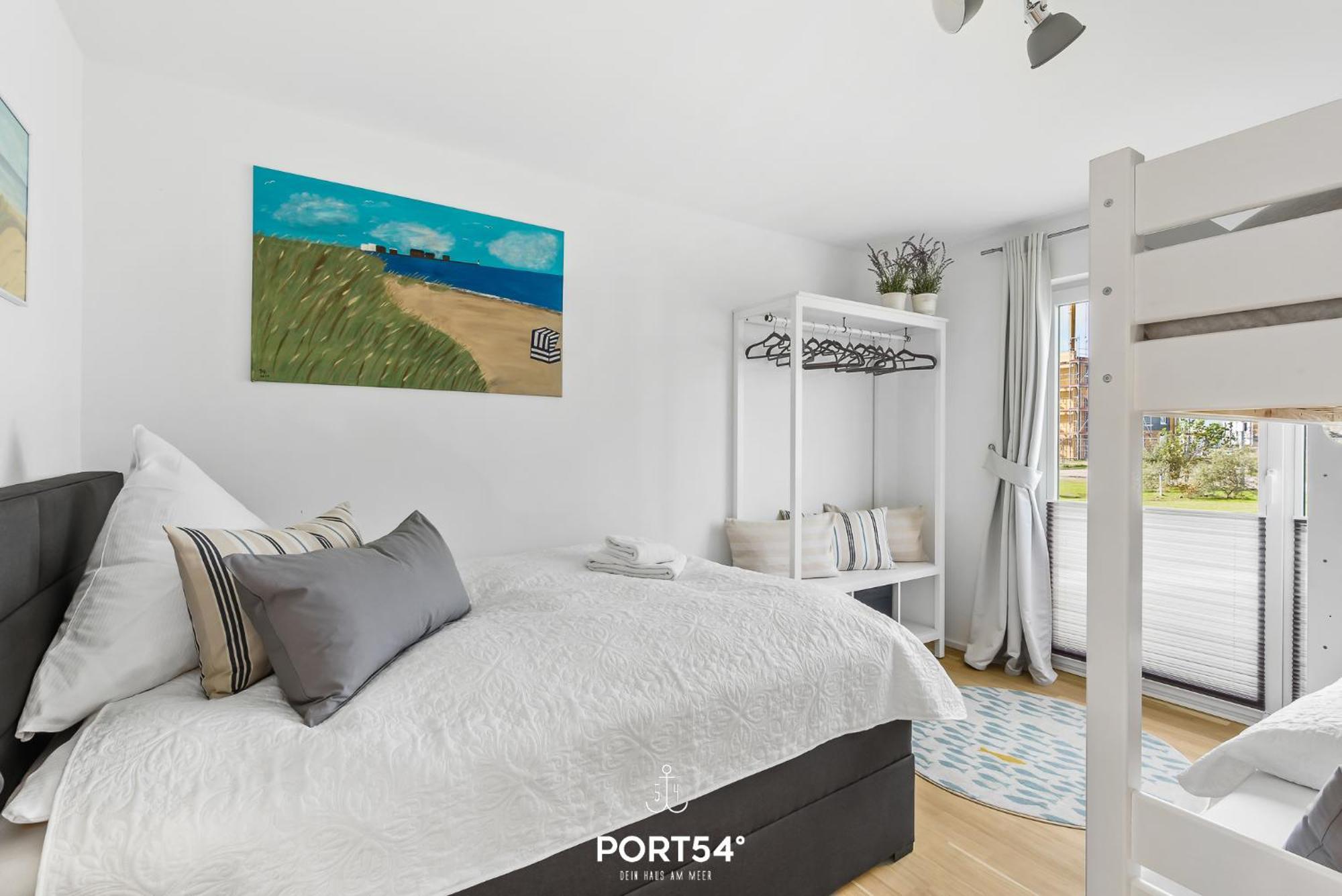 Captainslodge Olpenitz Bagian luar foto