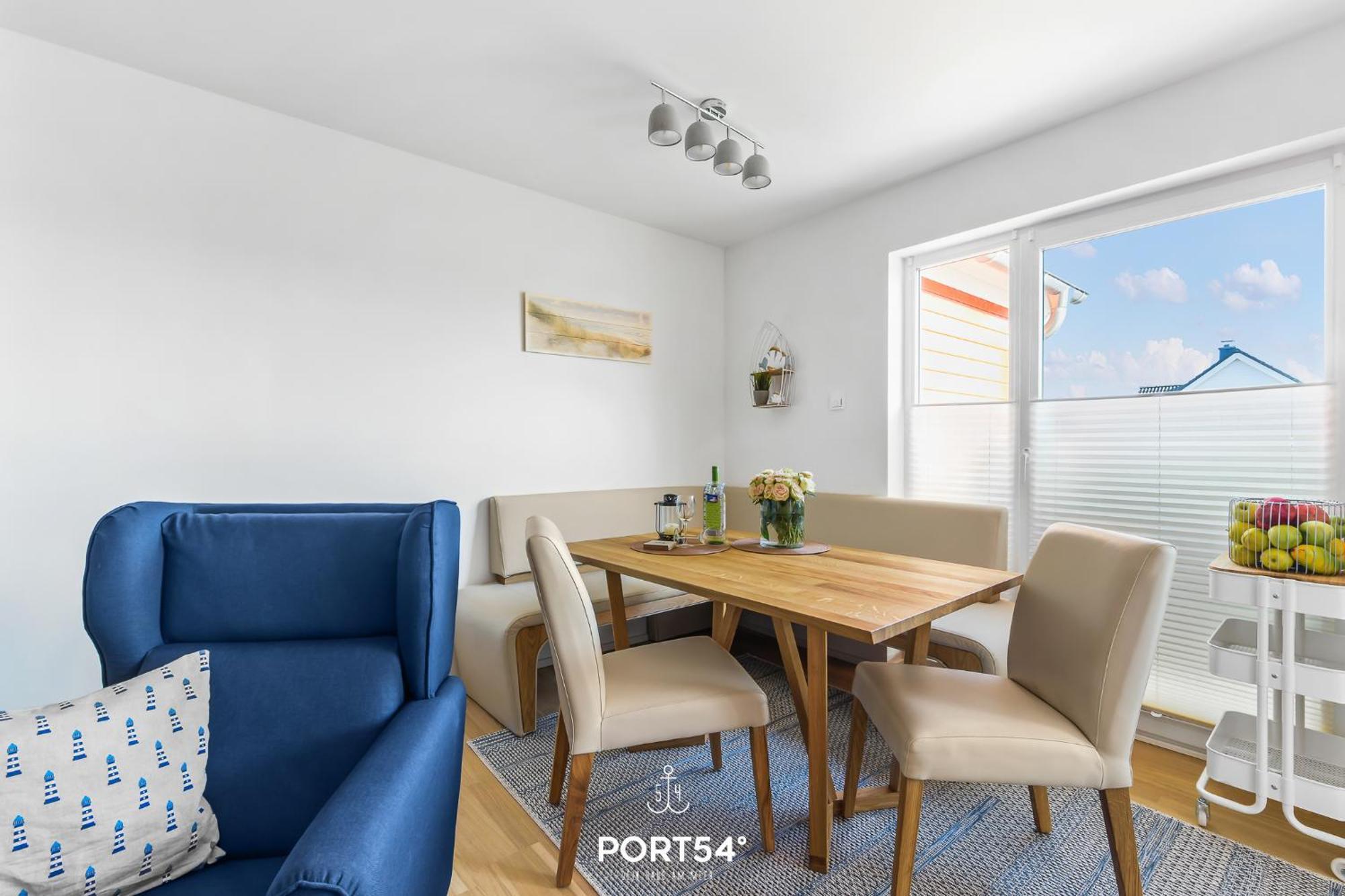 Captainslodge Olpenitz Bagian luar foto