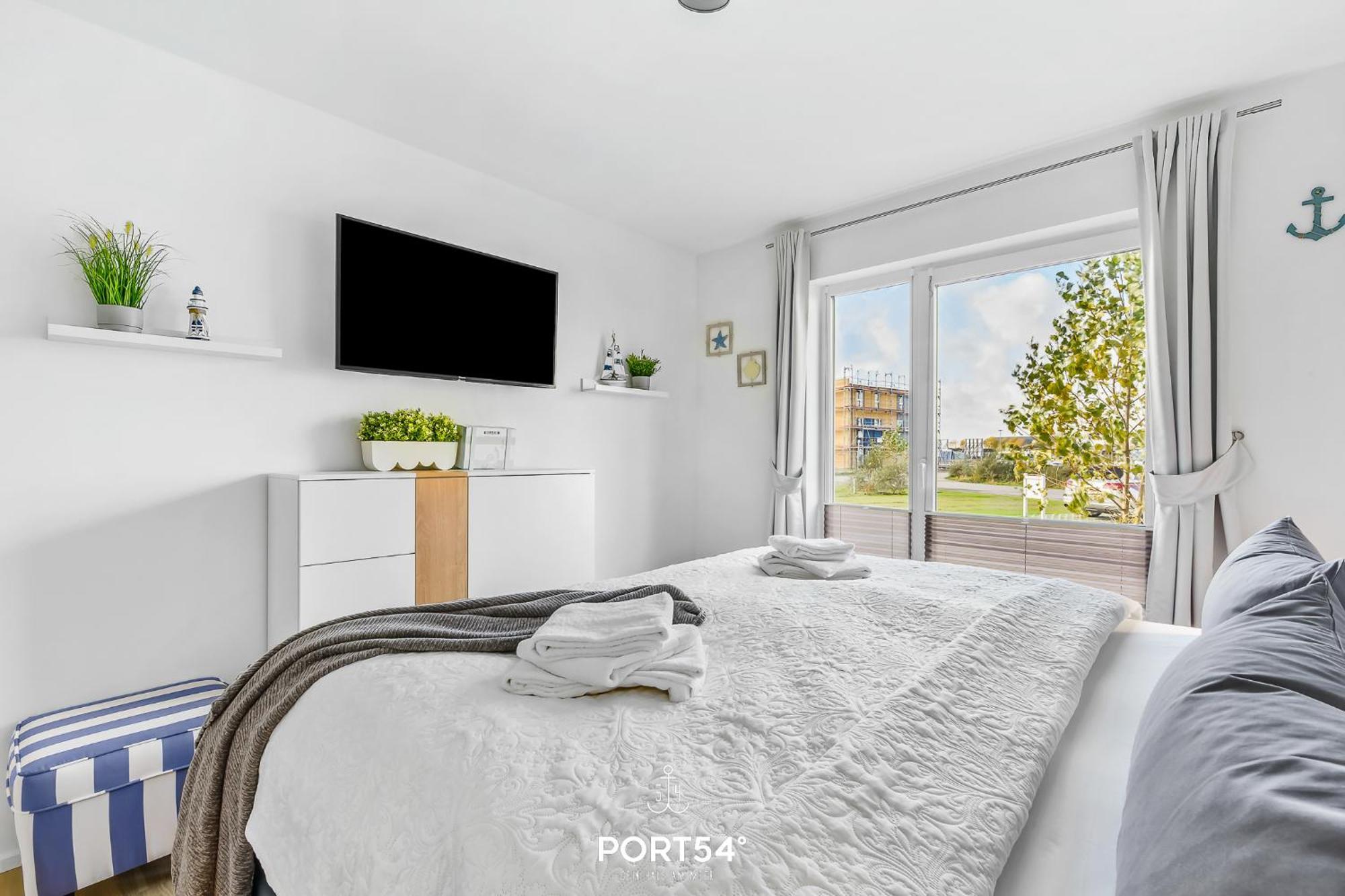 Captainslodge Olpenitz Bagian luar foto